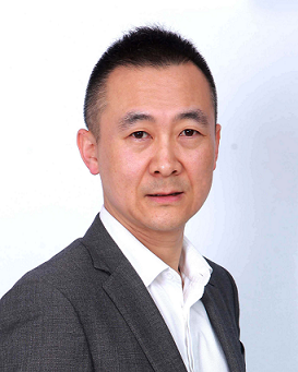 孫波老師 - 企業培訓師