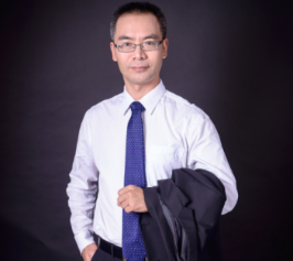 邱健老師 - 企業培訓師