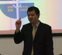 岳云峰-企業培訓師