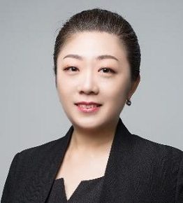 陳楠老師 - 企業培訓師