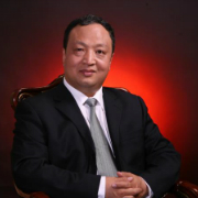 楊鐵鋒老師 - 企業培訓師