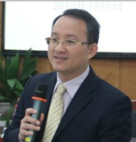 鐘永棣-企業培訓師