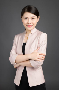 黃俊敏老師 - 企業培訓師