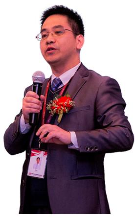 樊輝-企業(yè)培訓師