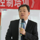 黃德福老師 - 企業培訓師