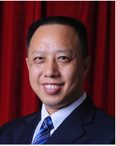 段傳斌老師 - 企業培訓師