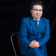 楊輝老師 - 企業培訓師