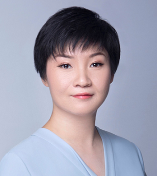 王靜老師 - 企業培訓師