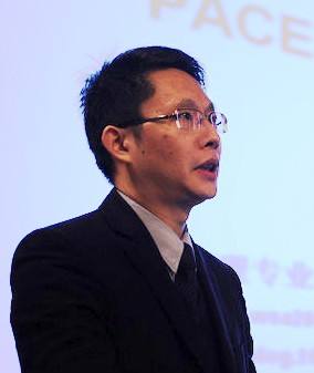 劉銘老師 - 企業(yè)培訓(xùn)師