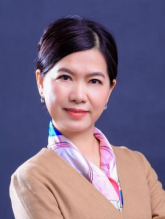 湯紅老師 - 企業培訓師