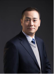 孫瑋志老師 - 企業(yè)培訓師