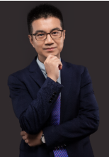 朱軍老師 - 企業培訓師