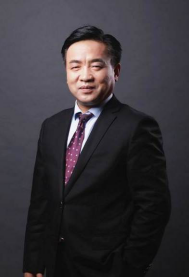 李劍波老師 - 企業培訓師