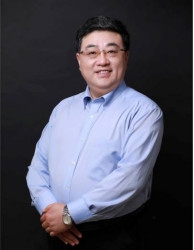 閻金岱老師 - 企業培訓師