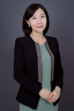 李美鮮老師 - 企業(yè)培訓(xùn)師