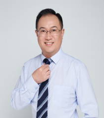 鄧波老師 - 企業(yè)培訓(xùn)師