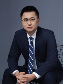 張振遠老師 - 企業培訓師