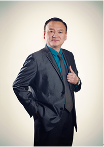 許延穎老師 - 企業(yè)培訓師