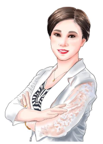 文茵老師 - 企業(yè)培訓(xùn)師