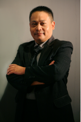 陳竹友老師 - 企業培訓師