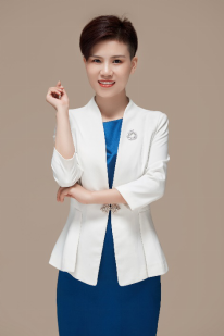 劉平利老師 - 企業培訓師