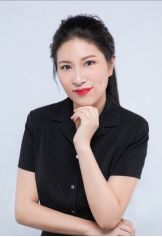 楊曉璐老師 - 企業(yè)培訓(xùn)師