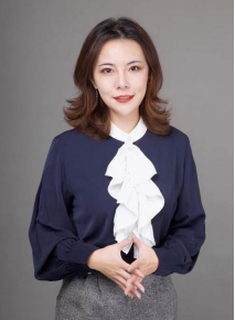 梁若冰老師 - 企業(yè)培訓師