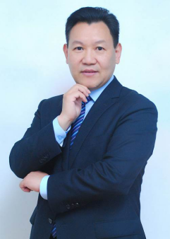 黃梓博老師 - 企業培訓師