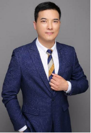 張璽老師 - 企業培訓師