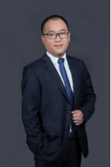 謝廣超老師 - 企業(yè)培訓(xùn)師