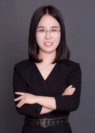 卞紅蘭老師 - 企業培訓師