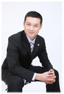 李元濱老師 - 企業培訓師