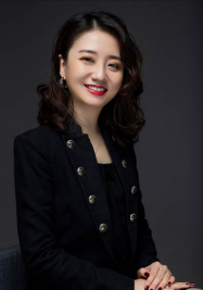 劉靜老師 - 企業(yè)培訓(xùn)師