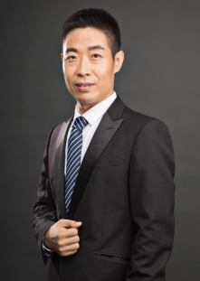 程平安老師 - 企業培訓師