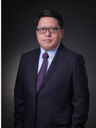 鄢利老師 - 企業培訓師