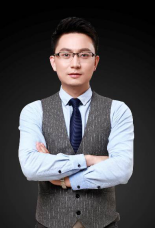 郭宏偉老師 - 企業(yè)培訓(xùn)師