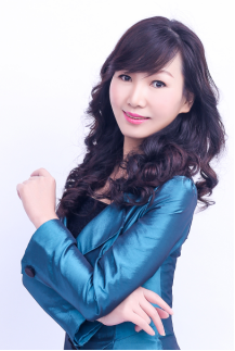 尹淑瓊老師 - 企業培訓師