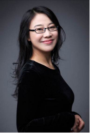 李燕老師 - 企業(yè)培訓(xùn)師