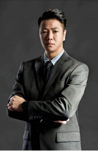 張慶均老師 - 企業培訓師