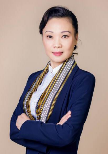 楊紅老師 - 企業(yè)培訓(xùn)師