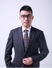 章利勇老師 - 企業培訓師