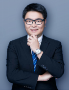 黃日涵老師 - 企業(yè)培訓(xùn)師