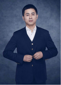 王明峰老師 - 企業培訓師