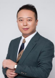 付海洋老師 - 企業(yè)培訓(xùn)師