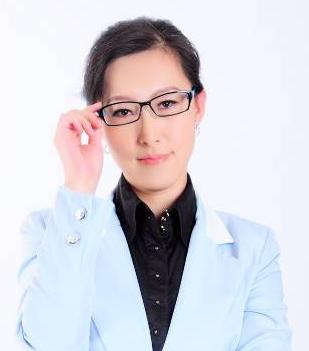 韓麗老師 - 企業培訓師