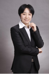 李丹老師 - 企業培訓師