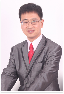 馬浩志老師 - 企業(yè)培訓(xùn)師