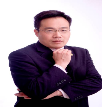 殷俊-企業培訓師