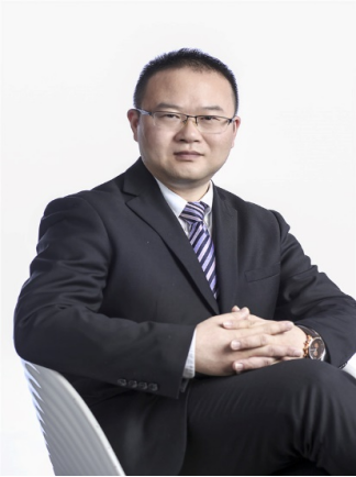 隋繼周-企業培訓師