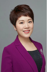 嫣然老師 - 企業(yè)培訓(xùn)師